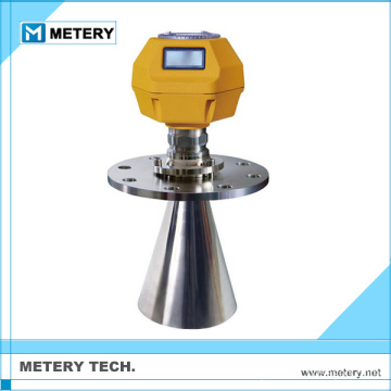 Fuel oil tank level sensor